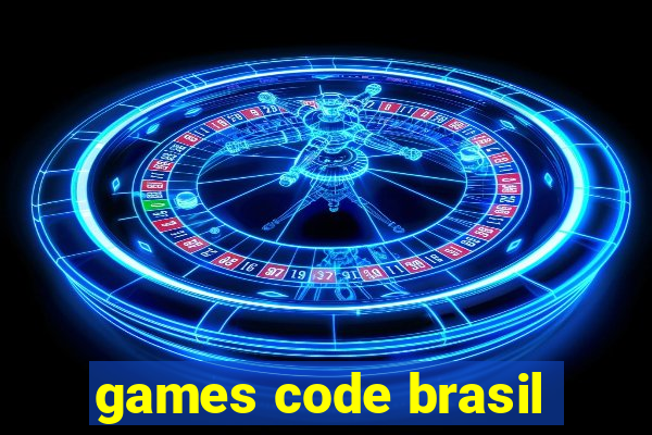 games code brasil